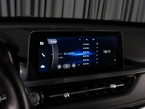 Внедорожник Chery Tiggo 4 Pro 2023 года, 1599000 рублей, Тюмень