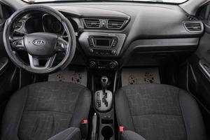 Седан Kia Rio 2012 года, 839000 рублей, Красноярск