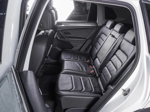 Внедорожник Volkswagen Tiguan 2017 года, 2699000 рублей, Ростов-на-Дону