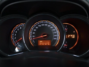 Внедорожник Nissan Murano 2010 года, 1170070 рублей, Омск