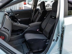 Лифтбек Toyota Prius 2011 года, 1365000 рублей, Краснодар