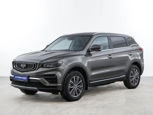 Внедорожник Geely Atlas Pro 2024 года, 2269050 рублей, Москва