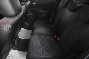 Универсал Honda Shuttle 2018 года, 1269000 рублей, Кемерово