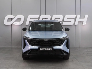 Внедорожник Geely Cityray 2025 года, 2649000 рублей, Воронеж