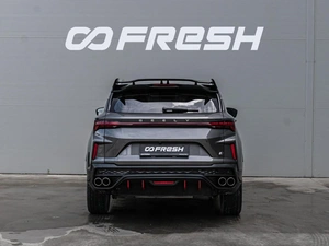Внедорожник Geely Coolray 2024 года, 2330000 рублей, Краснодар