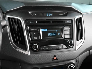 Внедорожник Hyundai Creta 2017 года, 1899000 рублей, Ростов-на-Дону