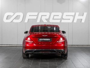 Седан Genesis G70 2019 года, 2779000 рублей, Сургут