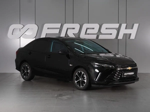 Седан Chevrolet Monza 2024 года, 1929000 рублей, Минеральные Воды