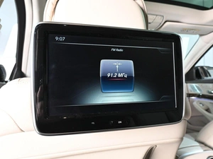 Седан Mercedes-benz S-класс 2016 года, 5449000 рублей, Аксай