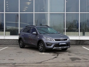 Хетчбэк Kia Rio X-Line 2019 года, 1389000 рублей, Нижний Новгород