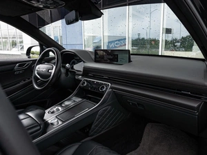 Внедорожник Genesis GV80 2021 года, 6800000 рублей, Нижний Новгород