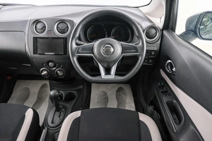 Хетчбэк Nissan Note 2017 года, 939000 рублей, Красноярск