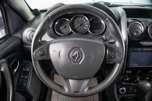 Внедорожник Renault Duster 2016 года, 1189000 рублей, Пермь