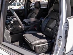 Пикап RAM 1500 2023 года, 8640000 рублей, Краснодар