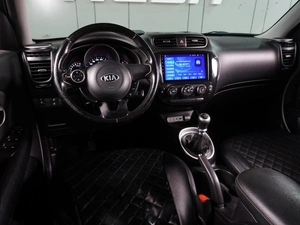 Хетчбэк Kia Soul 2014 года, 939000 рублей, Воронеж