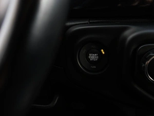 Внедорожник Jeep Wrangler 2021 года, 4700000 рублей, Большой Сочи