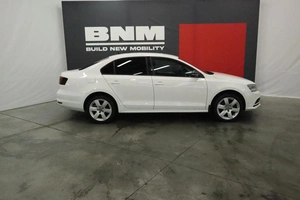 Седан Volkswagen Jetta 2015 года, 1380000 рублей, Курск