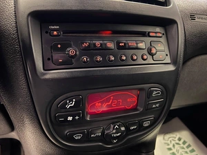 Седан Peugeot 206 2009 года, 419000 рублей, Красноярск