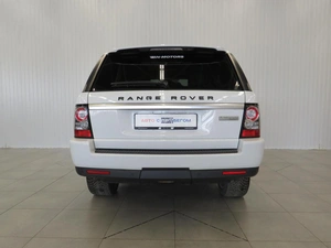 Внедорожник Land Rover Range Rover Sport 2012 года, 1850000 рублей, Обнинск