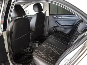 Лифтбек Volkswagen Polo 2021 года, 1530000 рублей, Муром