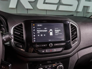 Хетчбэк ВАЗ (LADA) XRAY Cross 2022 года, 1199000 рублей, Воронеж