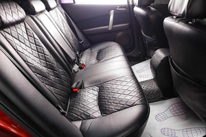 Седан Mazda 6 2007 года, 869000 рублей, Тюмень