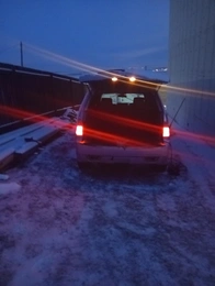 Внедорожник BMW X5 2004 года, 700000 рублей, Красноярск