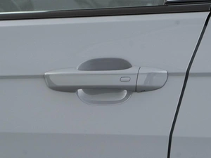 Внедорожник Volkswagen Tharu 2025 года, 3169050 рублей, Москва