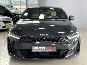 Седан Kia K5 2020 года, 2767000 рублей, Солонцы