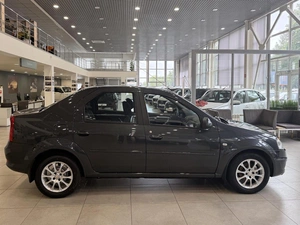Седан Renault Logan 2011 года, 750000 рублей, Орёл