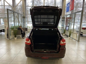 Седан ВАЗ (LADA) Granta 2015 года, 560000 рублей, Орёл