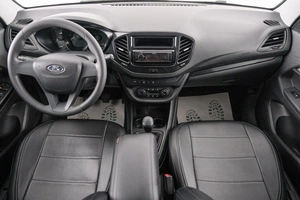 Седан ВАЗ (LADA) Vesta 2021 года, 1189000 рублей, Красноярск