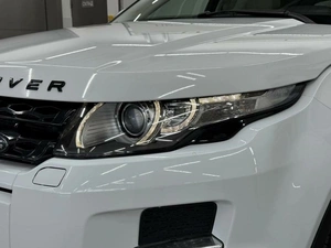 Внедорожник Land Rover Range Rover Evoque 2014 года, 1770000 рублей, Барнаул