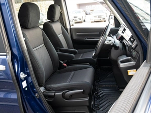 Минивэн Honda Stepwgn Spada 2016 года, 1835000 рублей, Краснодар