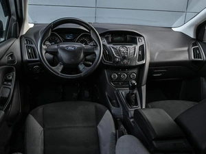 Хетчбэк Ford Focus 2012 года, 799000 рублей, Кирилловка