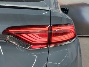 Внедорожник Geely Tugella 2023 года, 2950000 рублей, Барнаул