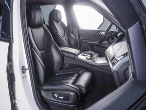 Внедорожник BMW X5 2021 года, 8400000 рублей, Ростов-на-Дону