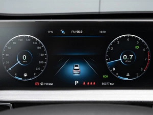 Внедорожник Chery Tiggo 7 Pro Max 2022 года, 1875000 рублей, Краснодар