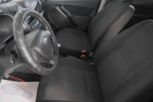 Седан ВАЗ (LADA) Granta 2012 года, 449000 рублей, Кемерово