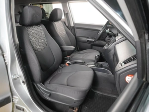 Хетчбэк Kia Soul 2010 года, 689000 рублей, Воронеж