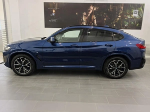 Внедорожник BMW X4 2023 года, 6995000 рублей, Новосибирск
