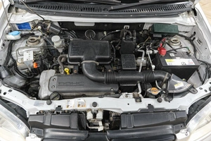 Хетчбэк Suzuki Swift 2003 года, 399000 рублей, Новокузнецк