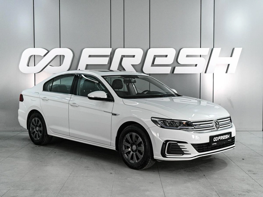 Седан Volkswagen e-Bora 2019 года, 1849000 рублей, Аксай