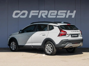 Универсал ВАЗ (LADA) Iskra Cross 2026 года, 1595000 рублей, Краснодар