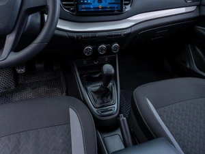 Седан ВАЗ (LADA) Vesta 2023 года, 1199000 рублей, Саратов