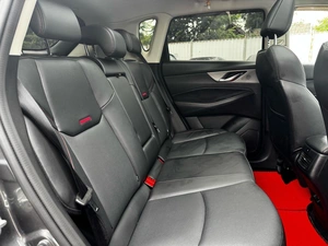 Внедорожник Changan CS35 Plus 2023 года, 1850000 рублей, Ижевск