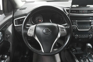 Внедорожник Nissan Qashqai 2014 года, 1249000 рублей, Новокузнецк