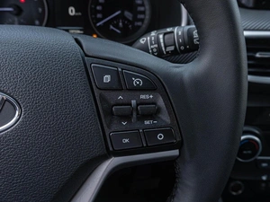 Внедорожник Hyundai Tucson 2019 года, 2400000 рублей, Краснодар