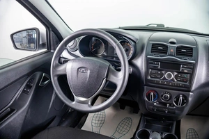 Лифтбек ВАЗ (LADA) Granta 2024 года, 829000 рублей, Пермь