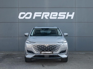 Внедорожник Changan UNI-K 2023 года, 2870000 рублей, Краснодар